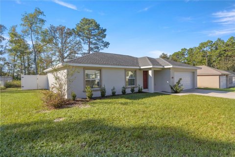 Villa ou maison à vendre à Ocala, Floride: 3 chambres, 125.33 m2 № 1417992 - photo 18