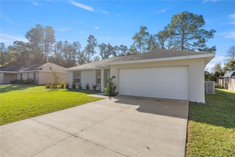 Villa ou maison à vendre à Ocala, Floride: 3 chambres, 125.33 m2 № 1417992 - photo 17