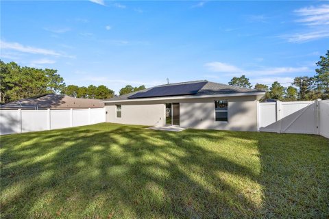 Villa ou maison à vendre à Ocala, Floride: 3 chambres, 125.33 m2 № 1417992 - photo 21