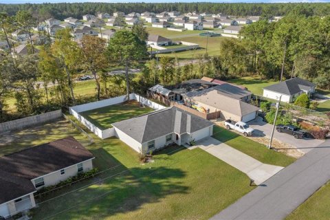 Villa ou maison à vendre à Ocala, Floride: 3 chambres, 125.33 m2 № 1417992 - photo 23