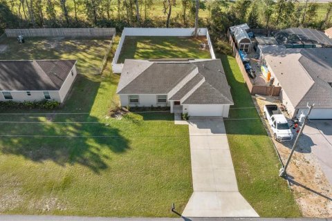 Villa ou maison à vendre à Ocala, Floride: 3 chambres, 125.33 m2 № 1417992 - photo 22