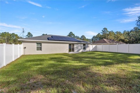 Villa ou maison à vendre à Ocala, Floride: 3 chambres, 125.33 m2 № 1417992 - photo 19