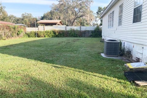 House in Dade City, Florida 3 bedrooms, 120.4 sq.m. № 1418034 - photo 26