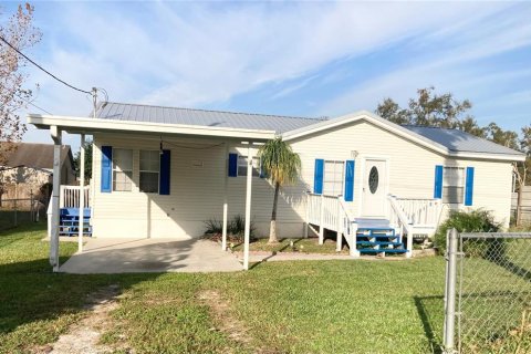 House in Dade City, Florida 3 bedrooms, 120.4 sq.m. № 1418034 - photo 27