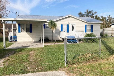 House in Dade City, Florida 3 bedrooms, 120.4 sq.m. № 1418034 - photo 2