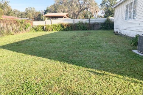 House in Dade City, Florida 3 bedrooms, 120.4 sq.m. № 1418034 - photo 5