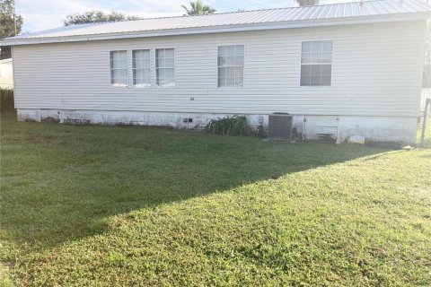 House in Dade City, Florida 3 bedrooms, 120.4 sq.m. № 1418034 - photo 4