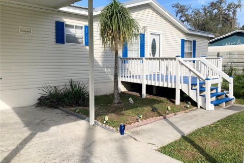 House in Dade City, Florida 3 bedrooms, 120.4 sq.m. № 1418034 - photo 3