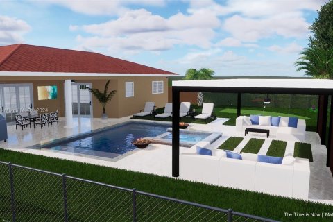 Casa en venta en Coral Springs, Florida, 3 dormitorios, 165.74 m2 № 1187960 - foto 18