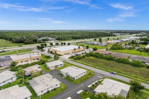 Villa ou maison à vendre à North Port, Floride: 2 chambres, 111.67 m2 № 1276629 - photo 22