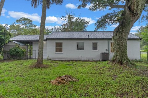 House in Cocoa, Florida 3 bedrooms, 80.27 sq.m. № 1382650 - photo 20