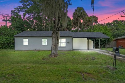 House in Cocoa, Florida 3 bedrooms, 80.27 sq.m. № 1382650 - photo 22