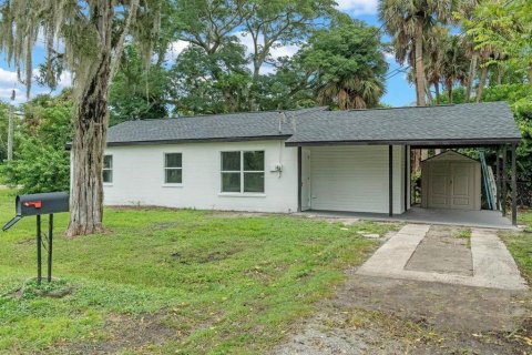 Villa ou maison à vendre à Cocoa, Floride: 3 chambres, 80.27 m2 № 1382650 - photo 2