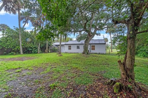 Villa ou maison à vendre à Cocoa, Floride: 3 chambres, 80.27 m2 № 1382650 - photo 21