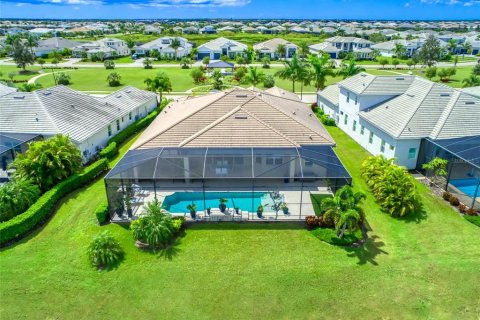 Casa en venta en Lakewood Ranch, Florida, 3 dormitorios, 306.58 m2 № 1382504 - foto 6