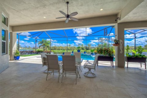 Casa en venta en Lakewood Ranch, Florida, 3 dormitorios, 306.58 m2 № 1382504 - foto 21