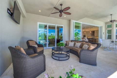 Casa en venta en Lakewood Ranch, Florida, 3 dormitorios, 306.58 m2 № 1382504 - foto 28