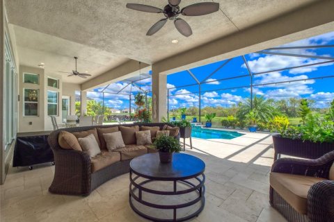 Casa en venta en Lakewood Ranch, Florida, 3 dormitorios, 306.58 m2 № 1382504 - foto 29