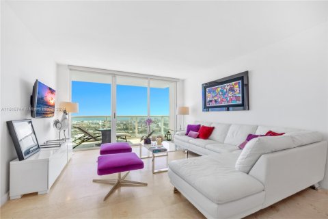 Copropriété à vendre à Miami Beach, Floride: 2 chambres, 100.15 m2 № 954042 - photo 2