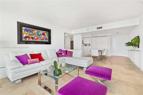 Copropriété à vendre à Miami Beach, Floride: 2 chambres, 100.15 m2 № 954042 - photo 3