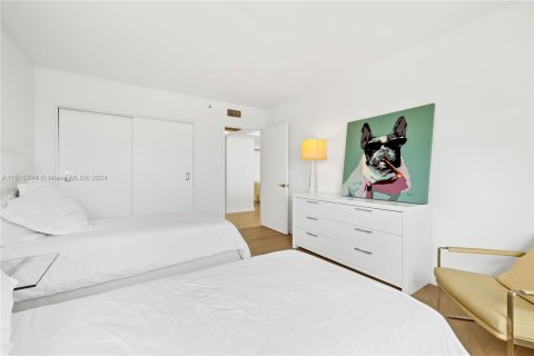 Copropriété à vendre à Miami Beach, Floride: 2 chambres, 100.15 m2 № 954042 - photo 19