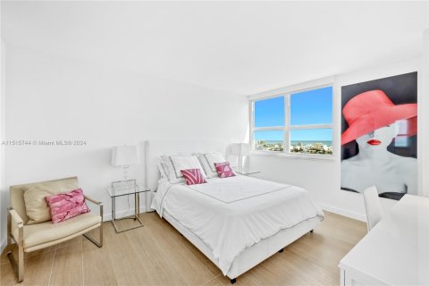 Copropriété à vendre à Miami Beach, Floride: 2 chambres, 100.15 m2 № 954042 - photo 9