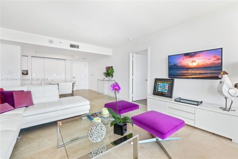 Copropriété à vendre à Miami Beach, Floride: 2 chambres, 100.15 m2 № 954042 - photo 4