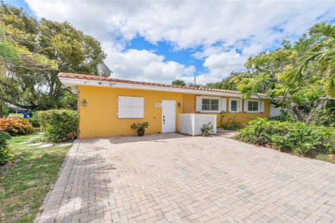 Casa en venta en Fort Lauderdale, Florida, 4 dormitorios, 215.53 m2 № 1116969 - foto 8