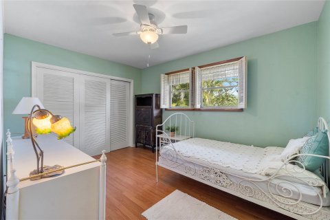 Villa ou maison à vendre à Fort Lauderdale, Floride: 4 chambres, 215.53 m2 № 1116969 - photo 19