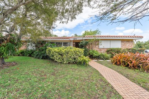 Villa ou maison à vendre à Fort Lauderdale, Floride: 4 chambres, 215.53 m2 № 1116969 - photo 3