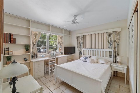 Villa ou maison à vendre à Fort Lauderdale, Floride: 4 chambres, 215.53 m2 № 1116969 - photo 23