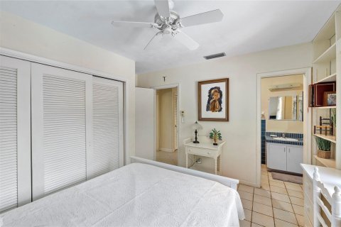 Villa ou maison à vendre à Fort Lauderdale, Floride: 4 chambres, 215.53 m2 № 1116969 - photo 22