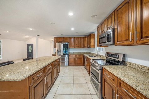 Casa en venta en Odessa, Florida, 5 dormitorios, 219.44 m2 № 1312542 - foto 20