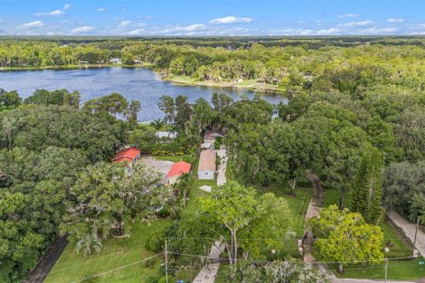 House in Odessa, Florida 5 bedrooms, 219.44 sq.m. № 1312542 - photo 4