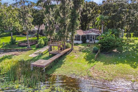 Villa ou maison à vendre à Odessa, Floride: 5 chambres, 219.44 m2 № 1312542 - photo 1