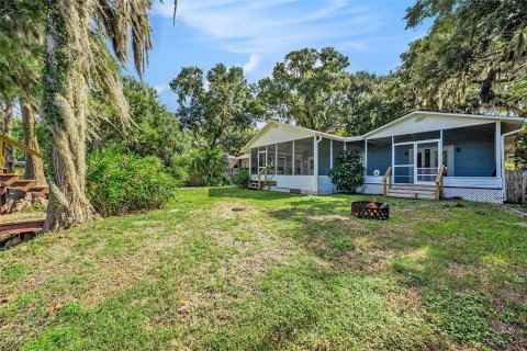 Villa ou maison à vendre à Odessa, Floride: 5 chambres, 219.44 m2 № 1312542 - photo 30