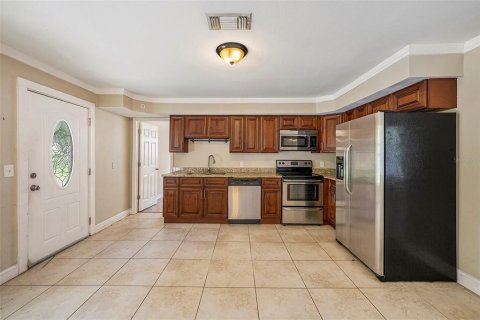 Villa ou maison à vendre à Odessa, Floride: 5 chambres, 219.44 m2 № 1312542 - photo 14