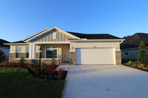 Casa en venta en San Antonio, Florida, 4 dormitorios, 250.56 m2 № 1311817 - foto 1