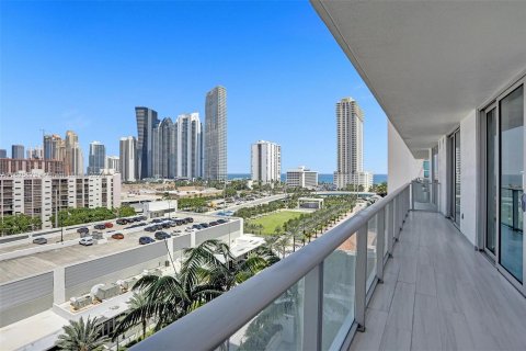 Condo in Sunny Isles Beach, Florida, 3 bedrooms  № 1272233 - photo 3