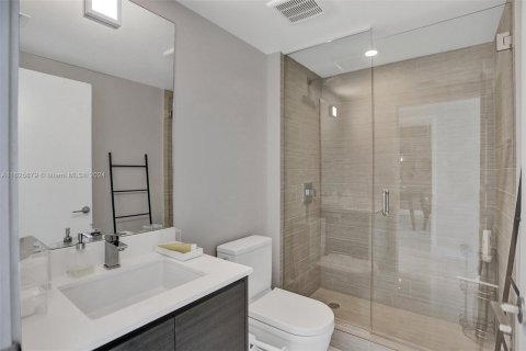 Condo in Sunny Isles Beach, Florida, 3 bedrooms  № 1272233 - photo 14