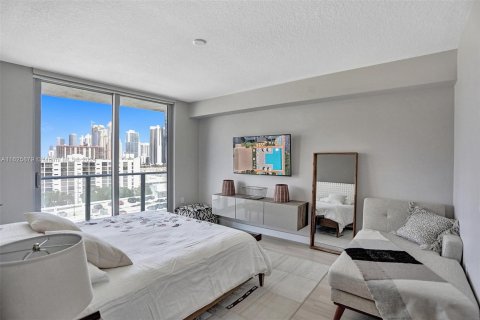 Condo in Sunny Isles Beach, Florida, 3 bedrooms  № 1272233 - photo 6