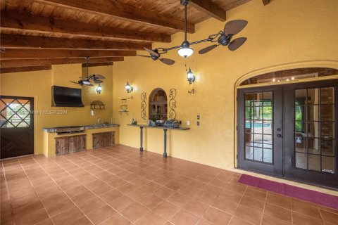 Villa ou maison à vendre à Okeechobee, Floride: 5 chambres, 381.55 m2 № 1272230 - photo 11