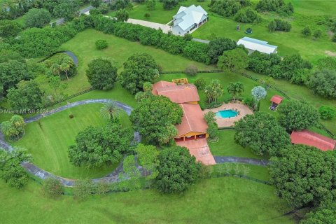 Villa ou maison à vendre à Okeechobee, Floride: 5 chambres, 381.55 m2 № 1272230 - photo 3