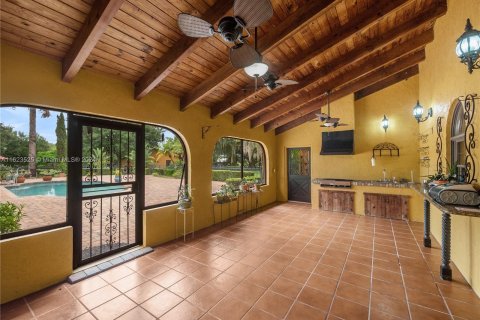 Villa ou maison à vendre à Okeechobee, Floride: 5 chambres, 381.55 m2 № 1272230 - photo 12