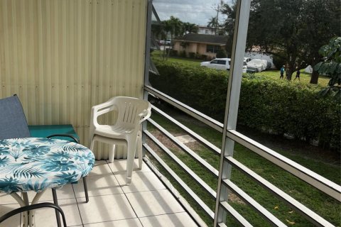Купить кондоминиум в Лодерхилл, Флорида 1 спальня, 71.07м2, № 961533 - фото 18
