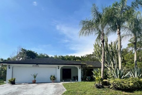 Villa ou maison à vendre à Loxahatchee Groves, Floride: 4 chambres, 226.03 m2 № 1189610 - photo 16