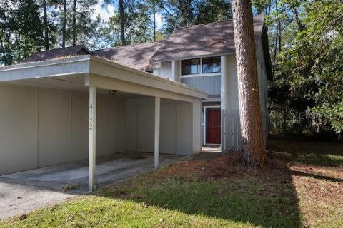 Touwnhouse à vendre à Gainesville, Floride: 2 chambres, 87.14 m2 № 1364623 - photo 3