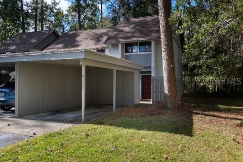 Touwnhouse à vendre à Gainesville, Floride: 2 chambres, 87.14 m2 № 1364623 - photo 2