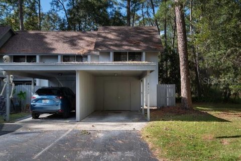 Touwnhouse à vendre à Gainesville, Floride: 2 chambres, 87.14 m2 № 1364623 - photo 1