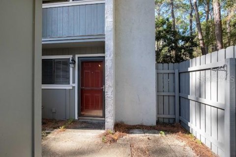 Touwnhouse à vendre à Gainesville, Floride: 2 chambres, 87.14 m2 № 1364623 - photo 4